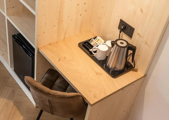Boutique Hotel Pradell Ortisei